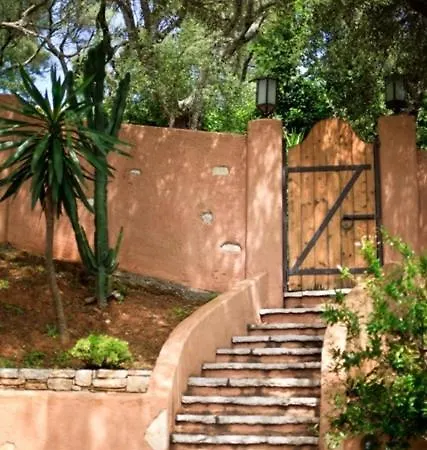 Carpe Diem Villas Villa *