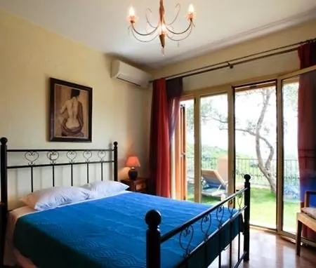 Carpe Diem Villas Villa Corfu (city)