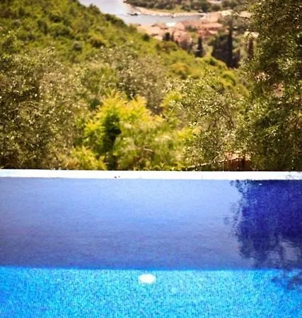 Carpe Diem Villas Villa