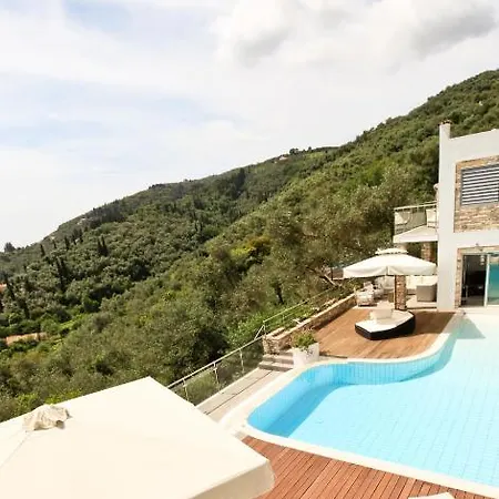 Carpe Diem Villas Villa Corfu (city)
