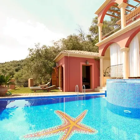 Carpe Diem Villas Villa
