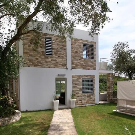 Carpe Diem Villas Villa Corfu (city)