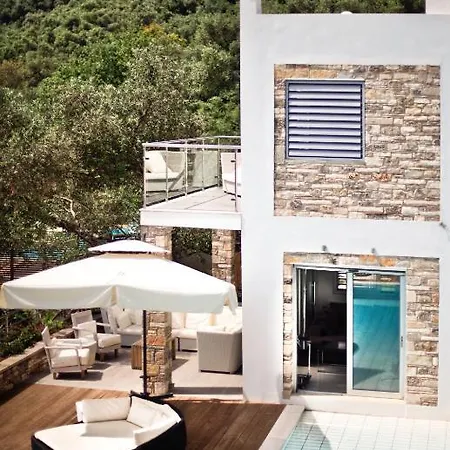 Villa Carpe Diem Villas *