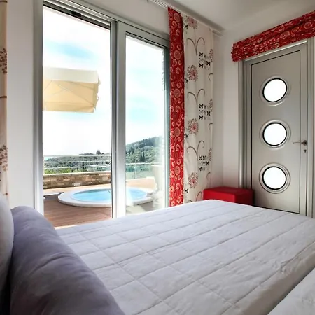 Villa Carpe Diem Villas