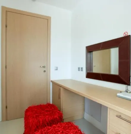 Carpe Diem Villas Corfu (city)