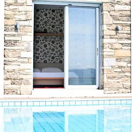 Carpe Diem Villas Corfu (city)