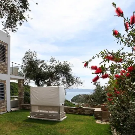 Villa Carpe Diem Villas