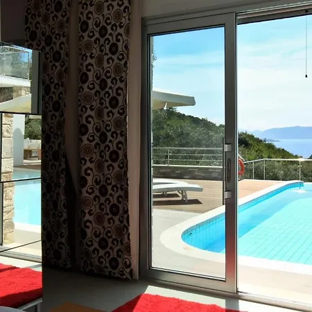 Villa Carpe Diem Villas Corfu (city)