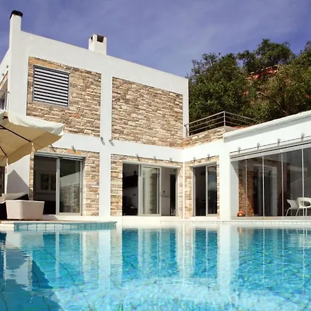 Carpe Diem Villas Villa *