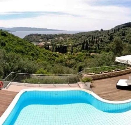 Carpe Diem Villas Villa *