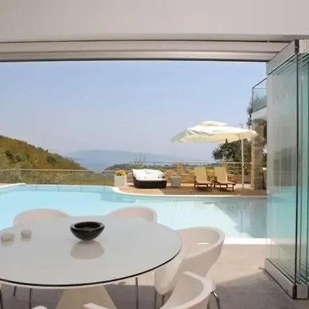 Carpe Diem Villas Villa *
