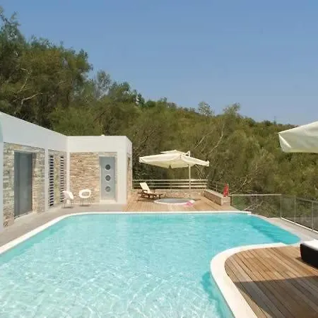 Villa Carpe Diem Villas