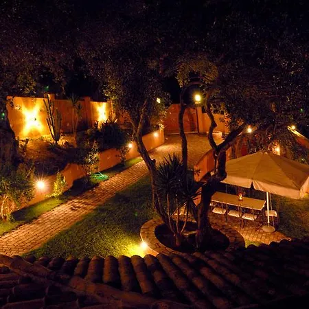 Carpe Diem Villas Villa Corfu (city)