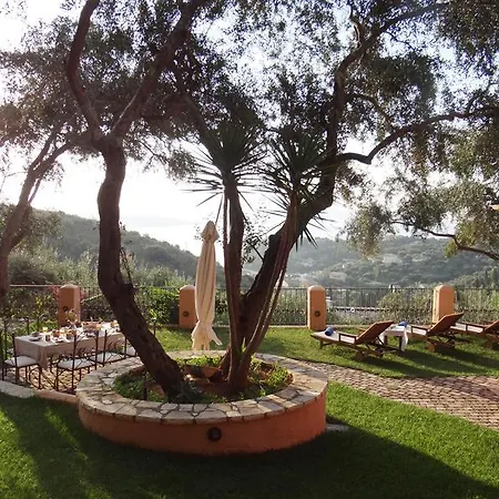 Carpe Diem Villas Villa Corfu (city)