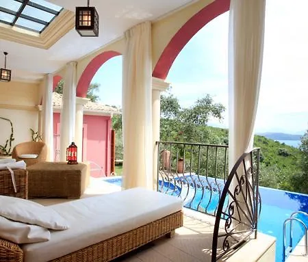Carpe Diem Villas Villa