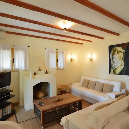Villa Carpe Diem Villas Corfu (city)