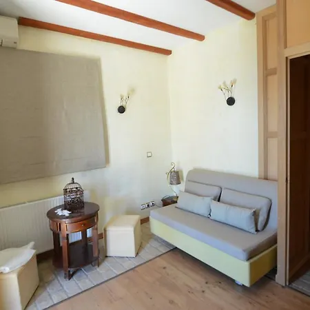 Carpe Diem Villas Villa Corfu (city)