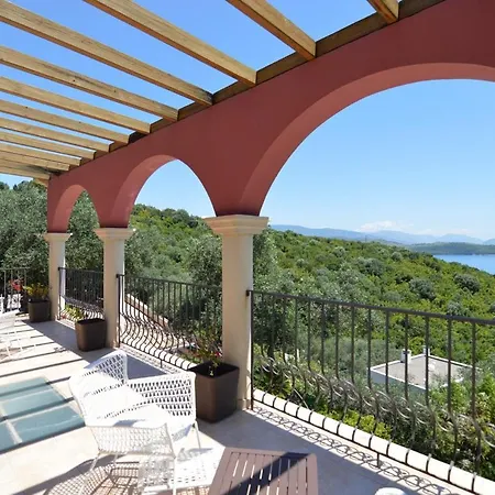 Carpe Diem Villas * Corfu (city)
