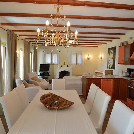 Carpe Diem Villas * Corfu (city)