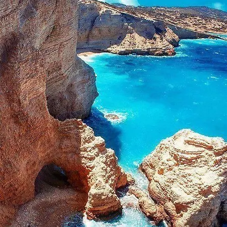 Carpe Diem Villas * Corfu (city)